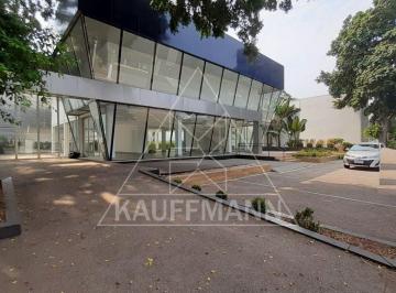 Comercial · 528m² · 20 Vagas · Loja Comercial no Jardim Europa para venda com 2 Salas, 20 Vagas e 528m² A.Ú.