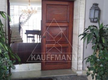 Casa · 800m² · 5 Quartos · 8 Vagas · JARDIM LUZITANIA!!