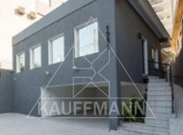 Casa · 450m² · 3 Quartos · 8 Vagas · Sobrado, Campo Belo - São Paulo