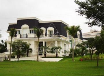 Casa · 1250m² · 5 Quartos · 14 Vagas · Casa de Condomínio , Tamboré , à Venda  com 1.250m²Util.  5 quartos ( suítes )