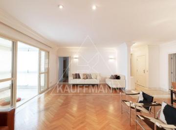 Apartamento · 208m² · 4 Quartos · 4 Vagas · Apartamento à Venda no Itaim Bibi - 4 Dorms (3 Suítes) - 4 Vagas, 208,00 m² A.U