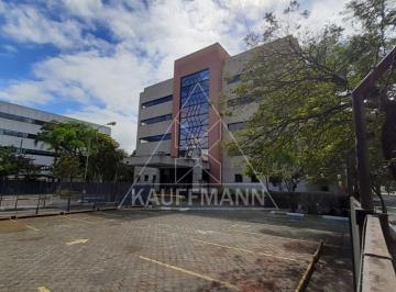 Comercial · 7796m² · 154 Vagas · Prédio // Venda  //  Locação