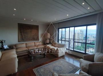 Apartamento · 336m² · 4 Quartos · 3 Vagas · Cobertura Duplex Alto da Boa Vista