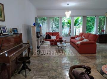 Casa · 478m² · 4 Quartos · 4 Vagas · Luxuosa Casa á venda de 4 Suítes e 4 Vagas em Jardim São Bento - 478m²