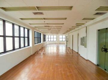 Comercial · 188m² · 5 Vagas · Conjunto Comercial para Venda e Locação em Higienópolis , 5 Vagas 188,28m² A.U.
