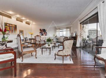 Apartamento · 422m² · 4 Quartos · 4 Vagas · Próximo ao Parque Ibirapuera! Vista maravilhosa!