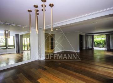 Apartamento · 492m² · 6 Quartos · 6 Vagas · Duplex no City Boaçava - 6 Dormitórios (4 Suítes), 6 Vagas, 492m² A.U