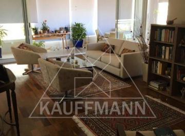 Apartamento · 210m² · 4 Quartos · 4 Vagas · Apartamento Brooklin Novo, 3 suítes, 210m2