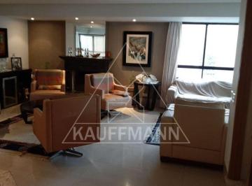 Apartamento · 214m² · 4 Quartos · 3 Vagas · Lindo apartamento ao lado do parque, 4 dormitórios 3 suítes.
