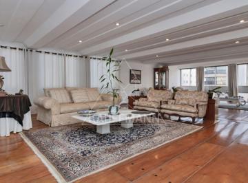 Apartamento · 680m² · 6 Quartos · 3 Vagas · Cobertura Duplex em Higienópolis à Venda, 6 Dormitórios (5 Suítes), 3 Vagas 680m²util.