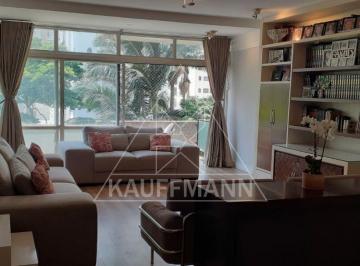 Apartamento · 190m² · 3 Quartos · 2 Vagas · Jardim America próximo ao Clube Paulistano, reformado terraço 2 vagas de garagem oportunidade única