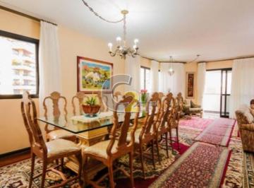 Apartamento · 186m² · 4 Quartos · 3 Vagas · Apartamento à venda em Higienópolis, 4 suítes, 3 vagas