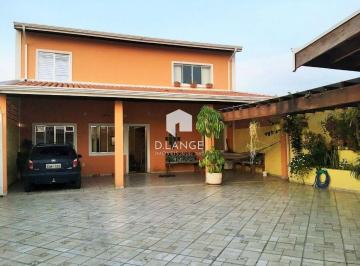 Casa · 235m² · 3 Quartos · 4 Vagas · Casa à venda Jardim Noemia, em Campinas
