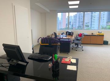 Comercial · 125m² · 3 Vagas · Edifício Comercial Junto ao Jardim Sul