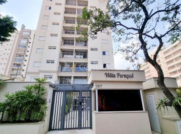 0 · Apartamento para locação no Cambuí Campinas