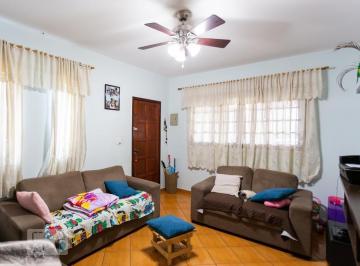 Casa · 162m² · 3 Quartos · 2 Vagas · Casa à Venda - Santo Antônio, 3 Quartos,  162 m² - Osasco