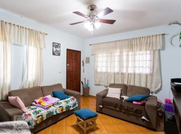 Casa · 162m² · 3 Quartos · 2 Vagas · Casa à Venda - Santo Antônio, 3 Quartos, 162 m² - Osasco
