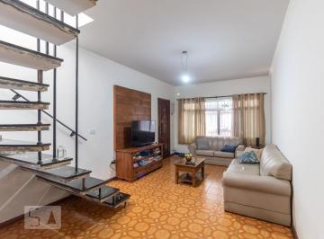 Casa · 180m² · 3 Quartos · 2 Vagas · Casa à Venda - Vila Ré, 3 Quartos,  180 m² - São Paulo
