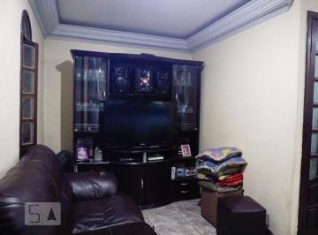 Casa · 150m² · 5 Quartos · 1 Vaga · Casa à Venda - Cangaíba, 5 Quartos,  150 m² - São Paulo