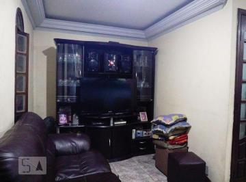 Casa · 150m² · 5 Quartos · 1 Vaga · Casa à Venda - Cangaíba, 5 Quartos, 150 m² - São Paulo