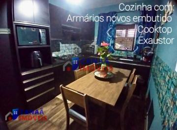 Casa · 120m² · 3 Quartos · 4 Vagas · Casa 3 quartos, bairro Cidade Jardim c/ 432m² de terreno