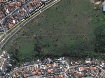 Comercial · 470000m² · ÁREA RESIDENCIAL À VENDA, REGIÃO CAMPO GRANDE, CAMPINAS - AR0014.