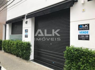 Comercial · 400m² · Loja Comercial para locação - Na região do Socorro