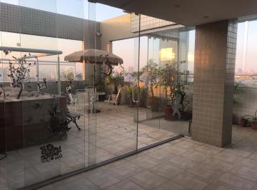 Apartamento de 4 quartos, São Paulo · Cobertura Tatuape,200mts,3 dorm,suite,2vagas,Churrasqueira,Piscina com deck