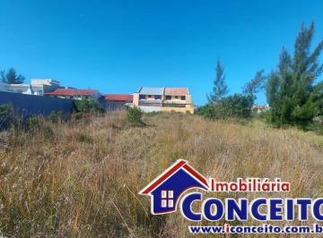 Terreno , Imbé · T12 - Excelente lote a 400 metros do mar em Imbé-RS