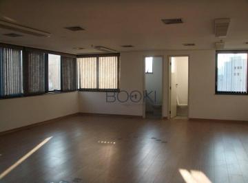 Sala · Oportunidade - Yale - 128 m² - Jardim Paulista
