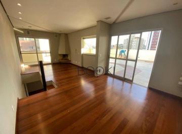 Lareira - Piso Superior · Oportunidade - Edifício Spazio Quattro - 244m² - Vila Ipojuca