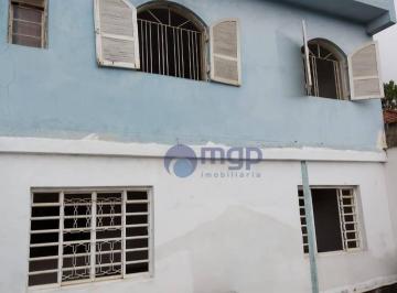 31b378f96d5e3a8e80868e271768fe1cb36c3c10 · Sobrado com 3 dormitórios à venda, 120 m² - Vila Maria
