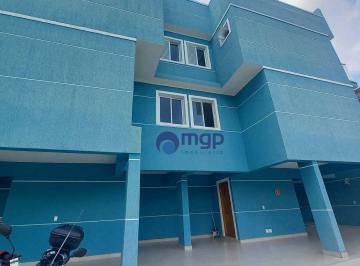 02d0780b7b891cc366df41bdb45775d685b936e2 · Sobrado com 2 dormitórios à venda, 75 m² por R$ 475.000,00 - Vila Gustavo - São Paulo/SP