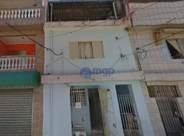 873474c6fc55bc80d5ea82dd54eedd82cdb4fc9d · Sobrado com 4 dormitórios à venda, 100 m² por R$ 290.000,00 - Jardim Julieta - São Paulo/SP