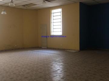 Foto 01 · Sobre Loja Comercial 115m², 01 copa e 01 banheiro. Excelente localização, à 7 minutos caminhando da