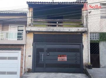 2b7d8f2a4cb67ffed5a2e85378690d8e3545f628 · Sobrado com 2 dormitórios à venda, 240 m² por R$ 530.000,00 - Parque Continental II - Guarulhos/SP