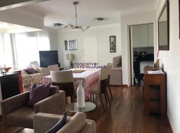 Apartamento · 88m² · 3 Quartos · 2 Vagas · Apartamento no Morumbi Com 2 suítes