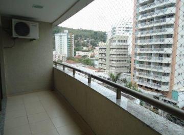 40c5a3c0bdf5eda631f3a6c352ae5c1e2297ba9b · Apartamento 3 quartos, 93 m² por R$ 840.000 - Vital Brasil - Niterói/RJ