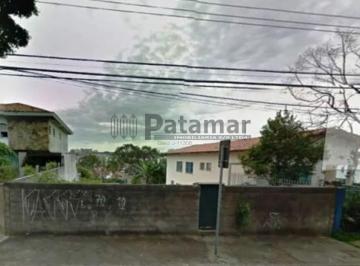 Terreno · 408m² · Lote/Terreno à Venda, 408 m²  na Vila Inah