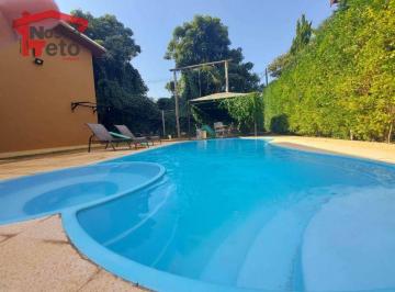 0fed5fc8d1a2a67981b31fc982c76e0bba1c744c · Casa com 4 dormitórios à venda, 299 m² por R$ 1.300.000,00 - Salto - Salto/SP