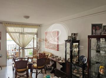 Foto 19 · Apartamento 3 quartos com 1 vaga coberta para venda na  Vila Itapura em Campinas R$450mil - Façanha 