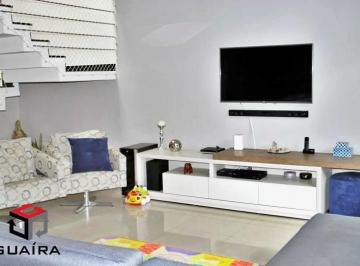 Casa · 268m² · 3 Quartos · 2 Vagas · Sobrado à venda 3 quartos 1 suíte 2 vagas Rudge Ramos - São Bernardo do Campo - SP