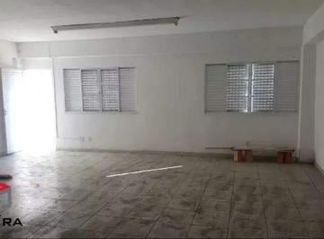 Comercial · 120m² · Sala para aluguel Dos Casa - São Bernardo do Campo - SP