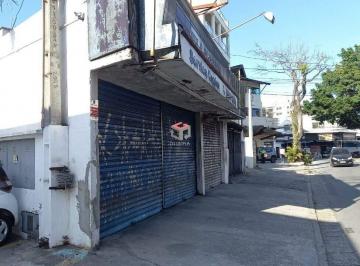 Comercial · 200m² · Salão para locação, 200 m² - Vila Bastos - Santo André / SP 