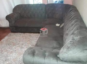 Casa · 150m² · 2 Quartos · 2 Vagas · Casa Térrea com 140 m² de área útil localizada no Jardim Santo André em Santo André - SP
