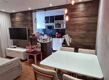 Apartamento no La Fenice com 2 Quartos à venda, 46 m² - Vale dos Tucan · Apartamento com 2 dormitórios à venda, 46 m² por R$ 265.000,00 - Vale dos Tucanos - Londrina/PR