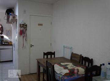 Apartamento · 40m² · 2 Quartos · 1 Vaga · Apartamento à Venda - Cavalhada, 2 Quartos,  40 m² - Porto Alegre