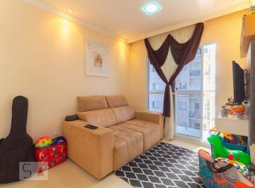 Apartamento · 47m² · 2 Quartos · 1 Vaga · Apartamento à Venda - Cangaíba, 2 Quartos,  47 m² - São Paulo