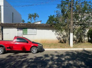 Terreno · 542m² · Terreno no Jardim Acapulco à venda com projeto aprovado
