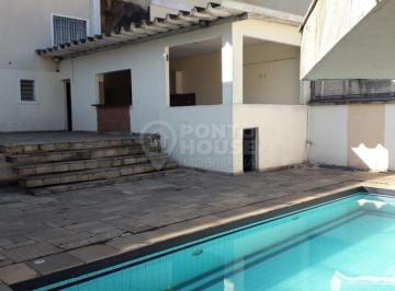 Casa · 260m² · 4 Quartos · 2 Vagas · Sobrado à venda no Ipiranga, 4 dormitórios sendo 1 suíte e 2 vagas
